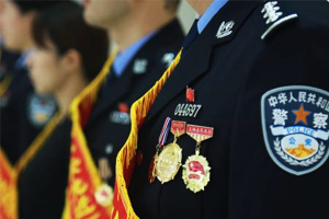治安學<em>專業</em>：《<em>犯罪</em>學》課程思政案例