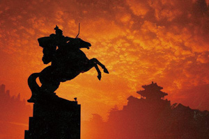從兩個維度實現<em>歷史學</em><em>專業</em>中國近代史學思潮<em>課程</em>育人目標