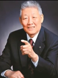 北斗工程總設計師孫家棟，知名度抵不過一個三線明星，卻是錢學森欽點的接班人