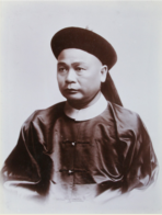 中國鐵路<em>之父</em>詹天佑，在“水深火熱”的年代里開辟出中國第一條鐵路