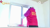 山東市淮坊市坊子區(qū)推行了特困人員智慧養(yǎng)老項目，為特困人員提供了便利的服務(wù)