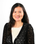 她被馬云委以重任，是支付寶<em>的</em>創始人，是比肩董明珠<em>的</em>女人