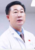 中國工程院院士，中國人工耳蝸植入手術的開創者--韓德民