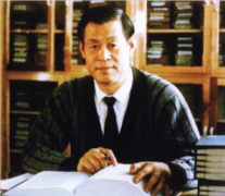 華夏第一<em>神</em>針、中風病<em>的</em>克星--國醫大師石學敏