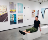 <em>日本</em><em>平面</em><em>設計</em><em>界</em>的“小頑童”中村至男，作品常常顛覆想象，讓枯燥的東西瞬間變得有趣