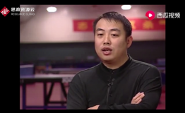 <em>劉</em><em>國</em>梁對隊員實施“增壓減壓法”，磨練隊員的抗壓能力