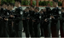 有那么一群人，用生命為我們擋住黑暗，向緝毒<em>警察</em>致敬！