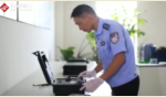 <em>河南</em><em>最美</em>基層民警位華忠，無形戰場上的無名英雄！