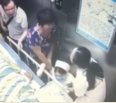 女護士高強度工作后虛脫暈倒，起來開口說<em>的</em>第一<em>句話</em>讓人淚流滿面
