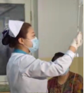 暖心<em>護士</em><em>跪地</em>救人后拒收獎金：我的職責就是救死扶傷