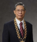 <em>鐘</em><em>南山</em>：敢醫(yī)敢言、勇于擔(dān)當(dāng)