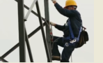 全國勞模廖志斌，工作二十年一直瞞著母親