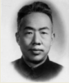 東方紅1號衛星總設計師趙九章，創建了中國動力氣象學，為中國航天事業作出杰出貢獻