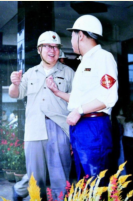 <em>鋼鐵</em>冶金專家張壽榮：完善技能除舊制，提升管理譜新章