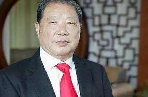 桃李面包創始人吳<em>志</em><em>剛</em>：60歲退休創業 82歲身家百億