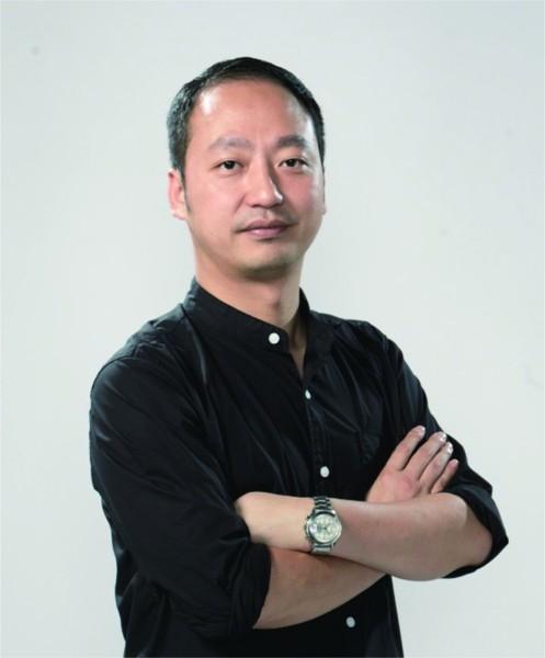 釘釘軟件創始人陳航持之以恒讓釘釘成為目前市場上占額最大的辦公軟件
