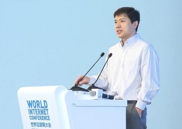 李彥宏運用“<em>百度</em>AI尋人”技術幫助上千個家庭團聚