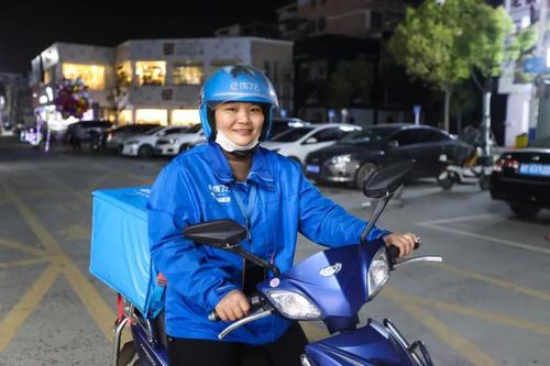 菜肉蛋禽送到家門口，<em>餓</em><em>了</em><em>么</em>在武漢首批建立100個(gè)生鮮便利<em>服務(wù)</em>站