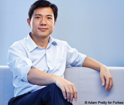 百度CEO<em>李</em><em>彥</em><em>宏</em>最先創(chuàng)建ESP技術(shù)，奠定了整個(gè)現(xiàn)代搜索引擎發(fā)展的趨勢和方向