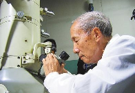 李俊賢是我國火箭推進劑創(chuàng)始人之一，90歲高齡捐出300萬元設(shè)立困難幫扶資金