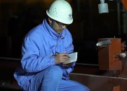 <em>戴</em>振濤：創新工法，在船舶“心臟”中技術攻關
