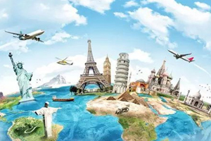 <em>課程標準</em>：<em>旅游</em><em>管理</em><em>專業</em>《<em>旅游</em>地理》<em>課程標準</em>