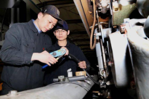 城市軌道交通機(jī)電技術(shù)專業(yè)《武漢有位地鐵工匠名叫丁根》課程思政課堂教學(xué)案例