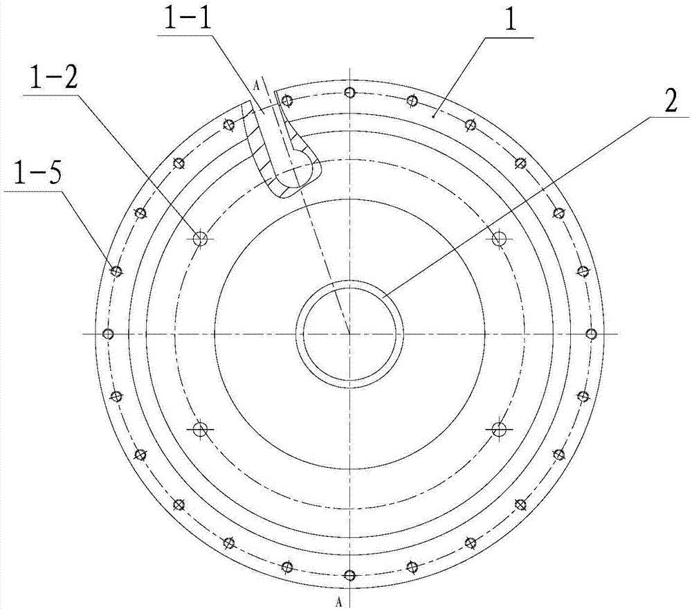 空心軸電機(jī)裝配<em>工裝</em>制造技術(shù)