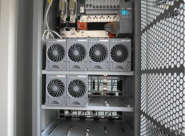 認識移動基站通信設備—電源整流<em>模塊</em>