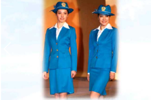 中國空乘人員<em>演變</em><em>史</em>（圖3）