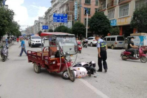 男子駕車<em>發(fā)生</em>意外，10萬元車險(xiǎn)被<em>拒賠</em>