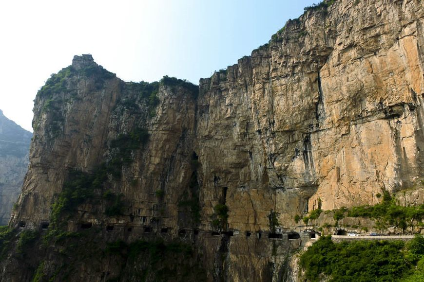<em>中國</em><em>七大</em><em>掛</em><em>壁</em><em>公路</em>—昆山<em>掛</em><em>壁</em><em>公路</em>