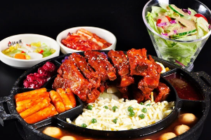 <em>韓國</em><em>的</em>飲食文化——<em>韓國</em>料理