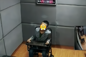 湖南一男子設(shè)套讓女友開車練手，蓄意制造車禍騙保