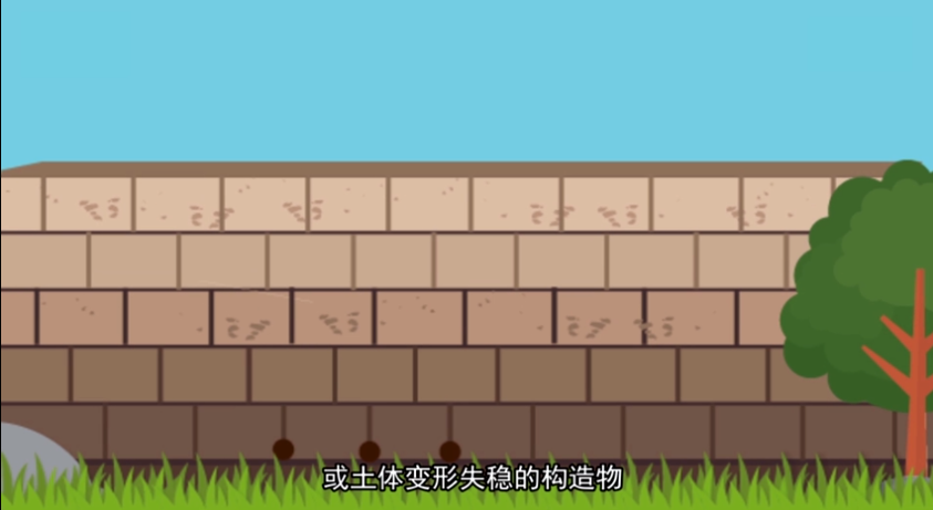 快速了解擋土墻