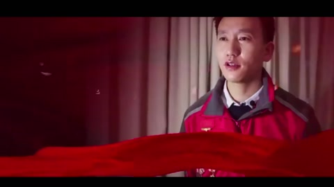 全國勞模宋學文：30萬件包裹零差評的物流傳奇