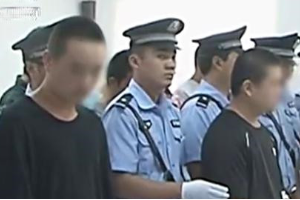看似普通的車(chē)禍，“受害人”露微笑穿幫，揭開(kāi)屢屢得手的騙保套路