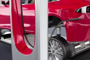 交流異步電機<em>的</em>工作原理