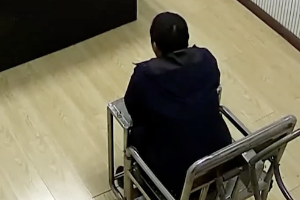 嫌維修費太高，男子燒車欲騙保13萬！結果悲劇了