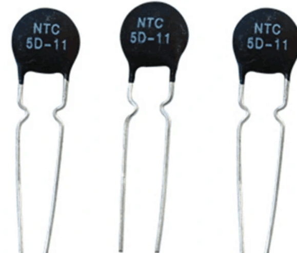 NTC熱敏電阻—負(fù)<em>溫度</em>系數(shù)熱敏電阻