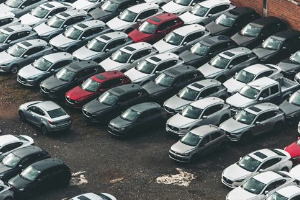 調查顯示：二手車交易市場節后復工率3.64%