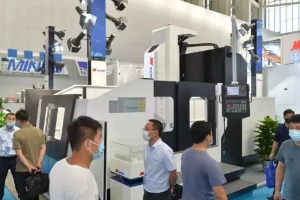 2022年第18屆天津工博會—機器人展