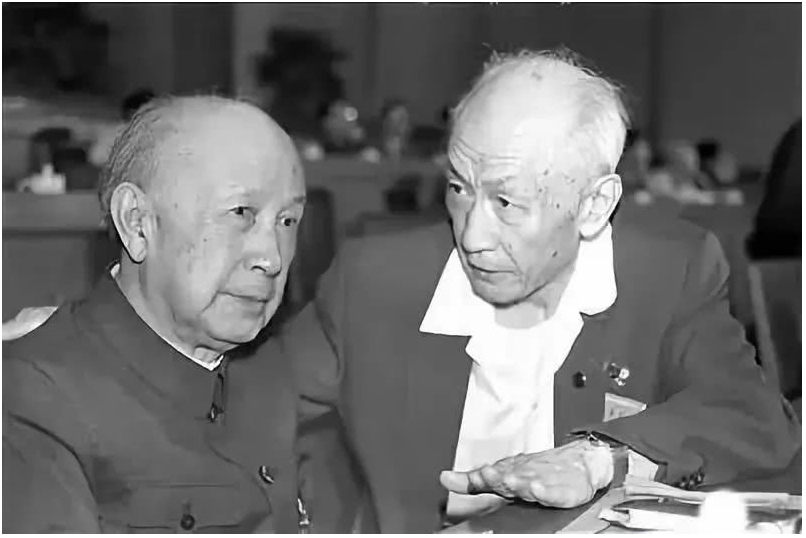 紀念<em>杰出</em>的愛國<em>科學家</em>——錢學森先生
