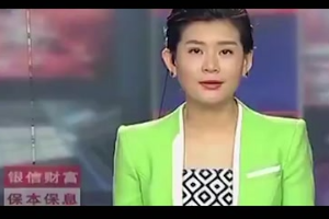 汽車銷售顧問 車展上<em>的</em><em>幕后英雄</em>
