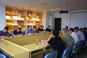 濱州市市場監督管理局召開<em>二手車</em>交易<em>消費</em><em>維權</em>研討會