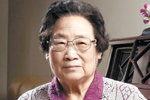<em>屠</em><em>呦呦</em>——中國首位諾貝爾醫學<em>獎</em><em>獲得者</em>、藥學家