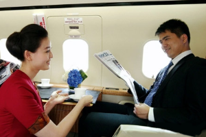 <em>空</em><em>乘</em><em>服務(wù)</em><em>的</em><em>語言藝術(shù)</em><em>與</em><em>溝通</em><em>技巧</em>（<em>圖</em>6）