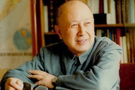 錢學森<em>被譽為</em>中國火箭<em>之父</em>