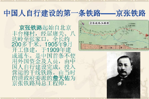 <em>京</em><em>張</em><em>鐵路</em>