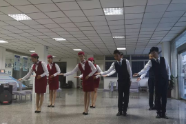 空中乘務(wù)<em>專業(yè)</em>《民航<em>服務(wù)</em>禮儀——<em>客艙</em><em>服務(wù)</em>禮儀》<em>課程</em><em>思</em><em>政</em><em>課堂教學</em><em>設(shè)計</em>